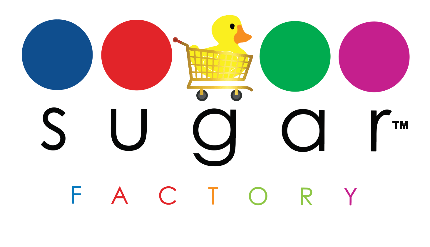 Sugar Factory Retail
