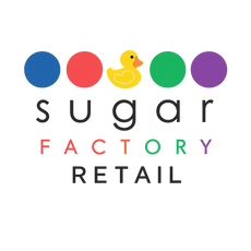 Sugar Factory Retail